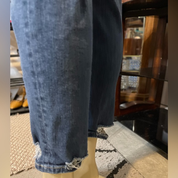 💙Great Used Condition Flying Monkey 30” Jeans - Picture 6 of 10